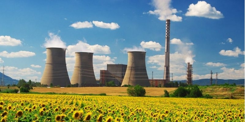 ТЕЦ Бобов дол по-екологичен, готви преход към газ